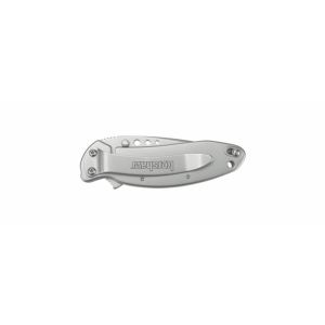 Kershaw Scallion Serrated Frame Lock